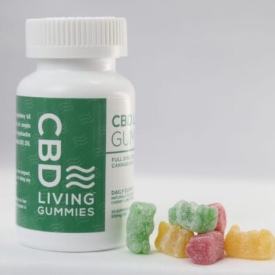 What Science Reveals About FXCBD Mixed Berry Gummies and Everyday Wellness